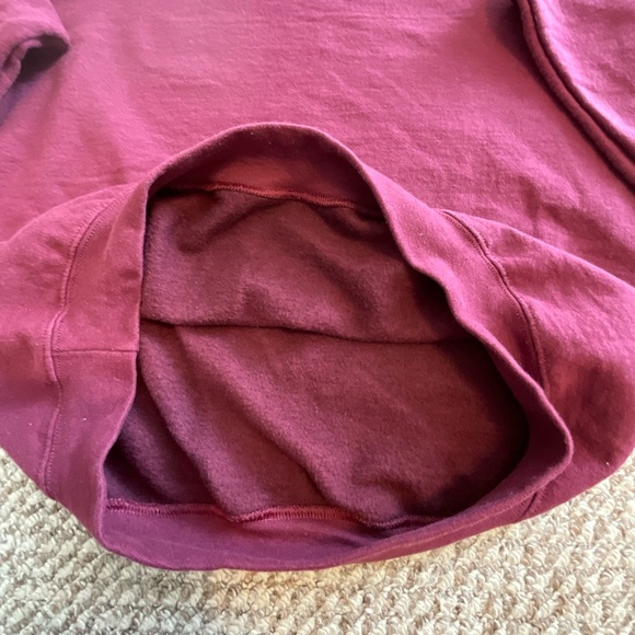 Nature Backs Clothing Co. Sweatshirt - Picture 8 of 9